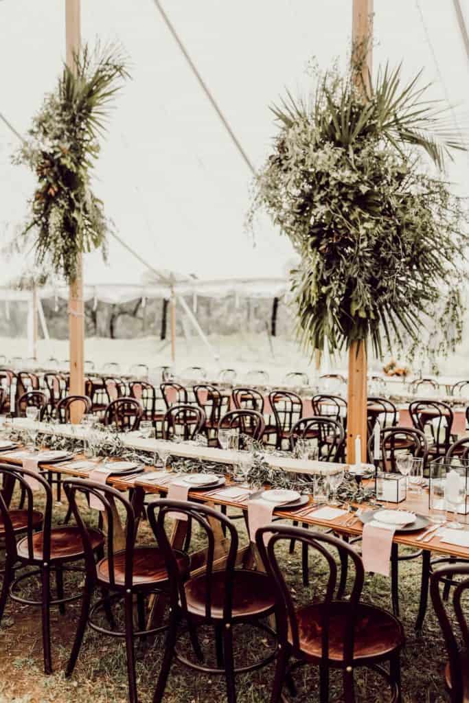 Zelthochzeit, Hochzeit im Wald, Outdoor Wedding, Feier Outdoor, Gartenparty, Waldhochzeiten & Outdoor Events