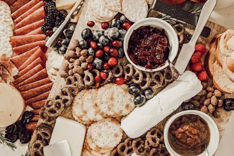 Grazing Table